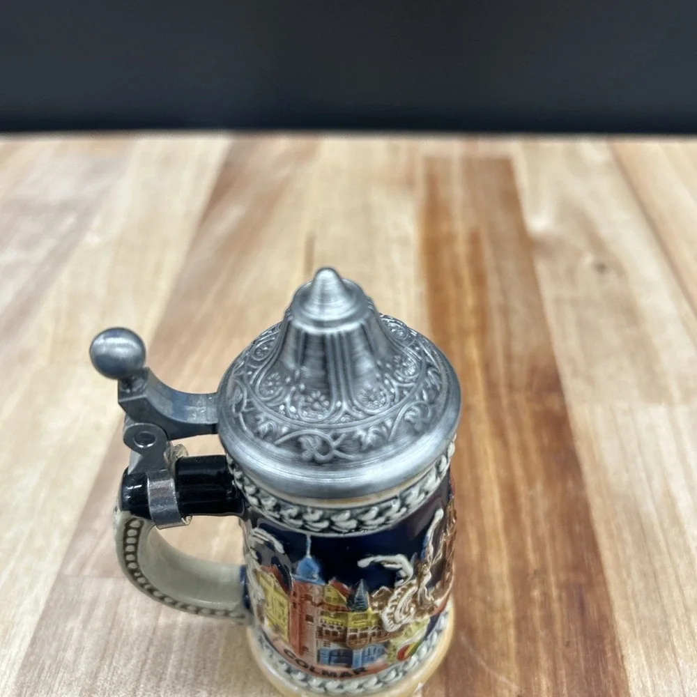 Mini German Stein – 5